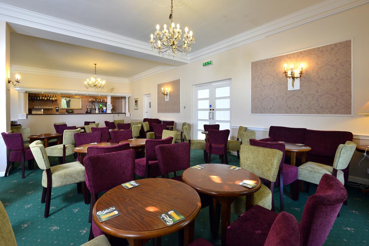 Royal Norfolk Hotel บอกเนอร์รีจิส ภายนอก รูปภาพ